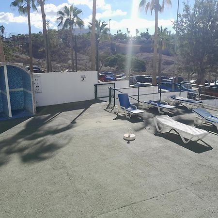 Las Terrazas Wifi Pool Playa de las Americas  Esterno foto